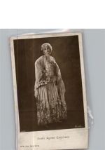 Esterhazy, Agnes Verlag Ross AKU2 Filmschauspieler