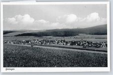 78187 W7716 Geisingen , Baden