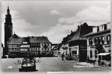 97631 W8742 Bad Königshofen i. Grabfeld