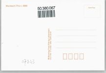 07343 O6860 Wurzbach