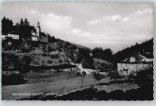 97816 W8770 Mariabuchen b Lohr a Main