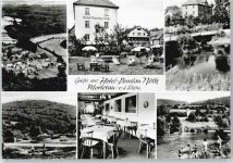 97762 W8783 Morlesau , Unterfr - Hotel Pension Nöth