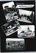 95666 W8596 Mitterteich