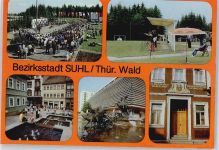 98527 O6000 Suhl
