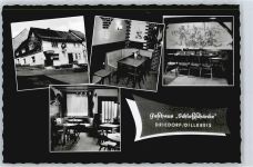 35759 W6349 Driedorf - Gasthaus Schloßschänke