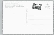 35759 W6349 Driedorf - Gasthaus Schloßschänke