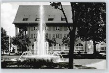 91126 W8540 Schwabach - Schillerplatz