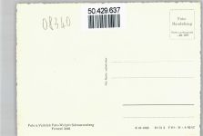 08340 O9430 Schwarzenberg /Erzgeb.