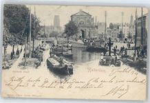 3001 Rotterdam - Delfsche Poort