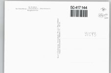 91593 W8801 Burgbernheim
