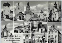 97334 W8711 Nordheim a. Main