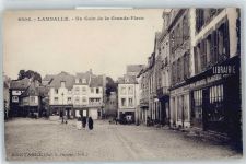 22400 Lamballe