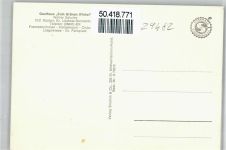 29482 W3131 Küsten - Gasthaus Zum Grünen Winkel