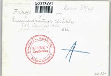 61276 W6395 Emmershausen - Foto