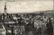 02733 O8704 Cunewalde