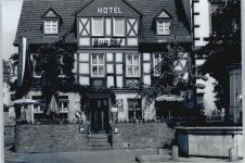 65510 W6270 Idstein - Foto-Karte, Hotel Zum Tal