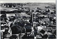 56340 Carnac - Fliegeraufnahme