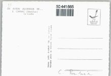 56340 Carnac - Fliegeraufnahme