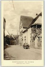 Ansichtskarte