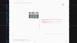 97816 W8770 Mariabuchen b Lohr a Main - Luftaufnahme