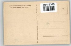 99891 O5808 Tabarz , Thüringerw