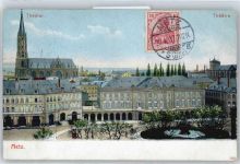 57000 Metz