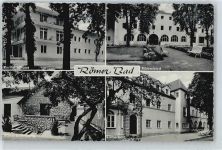 93333 W8425 Bad Gögging - Hotel Römerbad