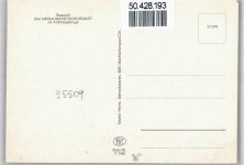 95509 W8581 Marktschorgast - Grundmühle, Goldbergsee