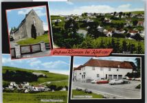 53925 W5370 Rinnen , Eifel - Gaststätte, Pension Mäder