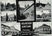 31547 W3076 Loccum - Kloser