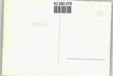 31547 W3076 Loccum - Kloser