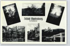 31171 W3204 Nordstemmen - Gaststätte Marienberg