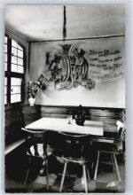97355 W8711 Abtswind - Gasthaus Zum Schwan
