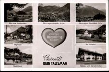 83324 W8222 Ruhpolding - Mehrfachansicht