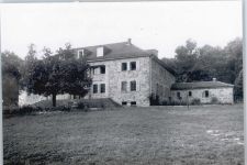 56132 W5409 Becheln - Foto-Karte
