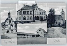 67459 W6737 Böhl-Iggelheim