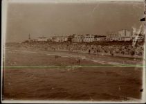 26486 W2946 Wangerooge , Nordseebad - Foto 12x17 cm