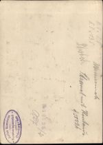 26486 W2946 Wangerooge , Nordseebad - Foto 12x17 cm