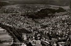 78532 W7200 Tuttlingen - Fliegeraufnahme