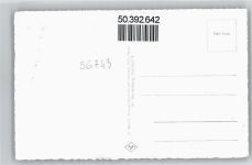 56743 W5442 Niedermendig , Kr Mayen - Heidenstockstrasse , Krankenhaus , Schule