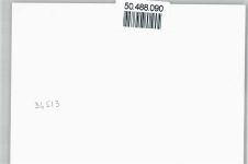 34513 W3544 Waldeck , Hess - See Berg Wald
