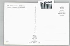 97708 W8733 Bad Bocklet - Biedermeier Kutsche