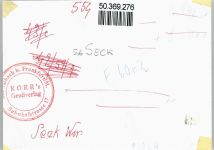 56479 W5439 Seck - Foto
