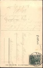 10115 W1000 Berlin, Grunewald - Wirtshaus Forsthaus Paulsborn