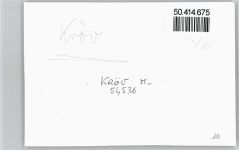 54536 W5563 Kröv - Foto