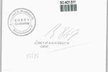 97797 W8781 Wartmannsroth - Foto