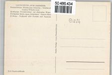 91224 W8561 Pommelsbrunn - Gaststätte, Pension Zum Bahnhof