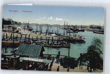 3001 Rotterdam - Hafen