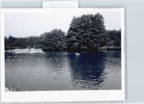 35708 W6342 Niederroßbach , Dillkr - Teich , Foto