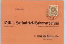 97461 W8729 Lendershausen